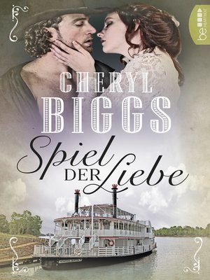 cover image of Spiel der Liebe